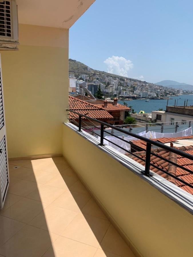Center Apartment