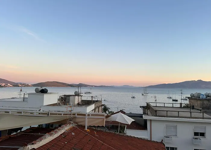City Center Apartment Saranda