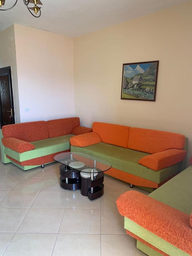 Apartament Center Saranda