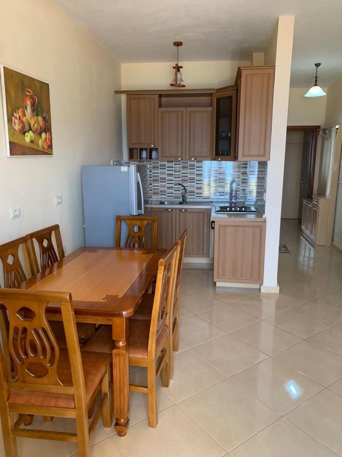 Center Apartament Saranda