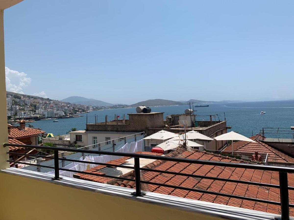 Apartament Center Saranda