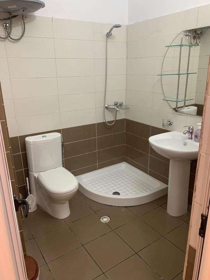 Center Apartament Saranda